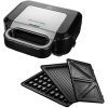 Сэндвичница Russell Hobbs 26810-56 изображение 7