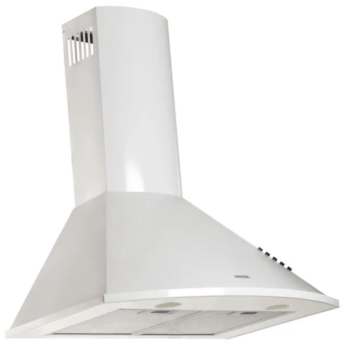 Вытяжка кухонная Eleyus Bora 1200 LED SMD 60 WH изображение 2