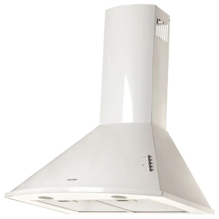 Вытяжка кухонная Eleyus Bora 1200 LED SMD 60 WH изображение 3