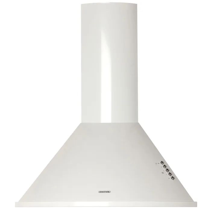 Вытяжка кухонная Eleyus Bora 1200 LED SMD 60 WH изображение 4