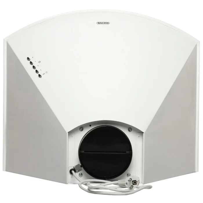 Вытяжка кухонная Eleyus Bora 1200 LED SMD 60 WH изображение 5