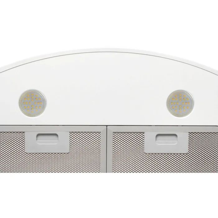 Вытяжка кухонная Eleyus Bora 1200 LED SMD 60 WH изображение 9