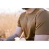 Футболка Tribe Coolpass SS coyote 3XL (T-KI-0006-coyote-3XL) изображение 8