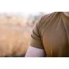 Футболка Tribe Coolpass SS coyote 3XL (T-KI-0006-coyote-3XL) изображение 9