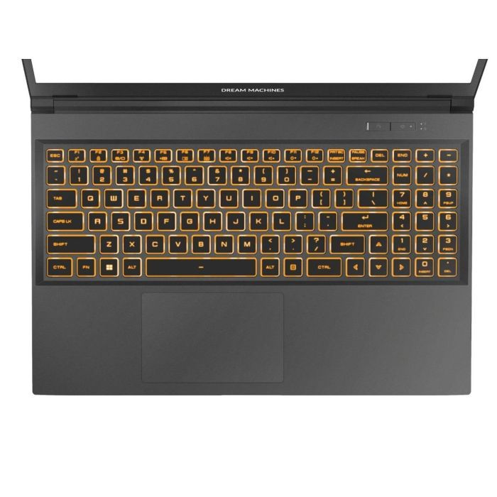Ноутбук Dream Machines RG4050-15 (RG4050-15UA47) изображение 4