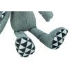 Игрушка для собак Trixie Зайчик из ткани 39 см (4011905360881) изображение 4