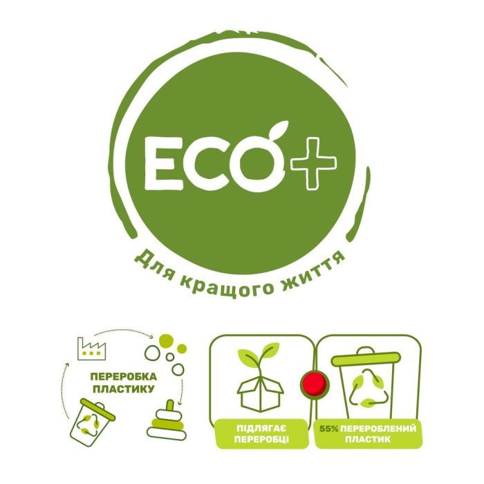 Прорезыватель Chicco "Ключики" серии ECO+ (8058664163380) (63216.30) изображение 3