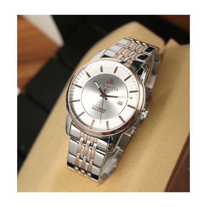 Наручные часы Bigotti BGT0235-4 изображение 2