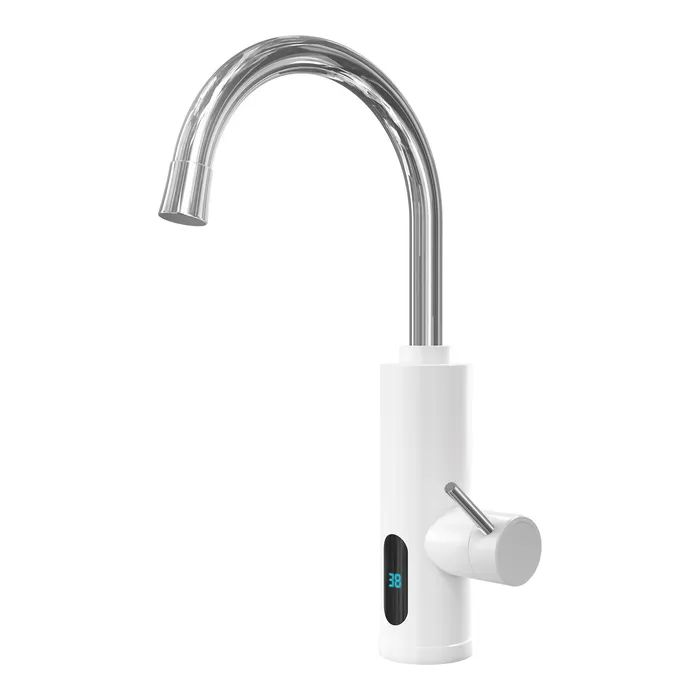 Проточний водонагрівач Electrolux Taptronic (White)