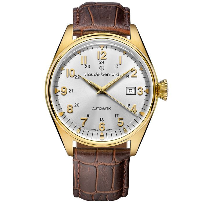 Наручные часы Claude Bernard 80132 37JC AID