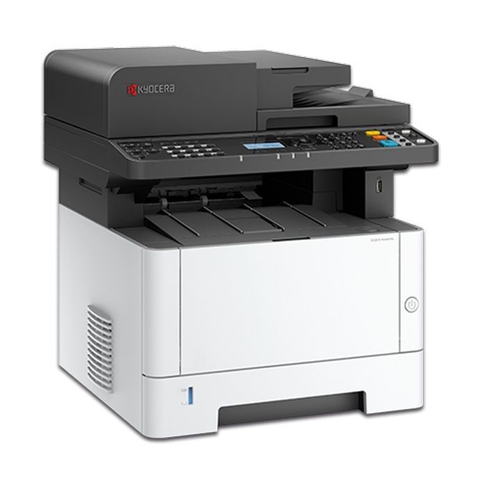 Многофункциональное устройство Kyocera Ecosys MA4000x (110C143NL0)