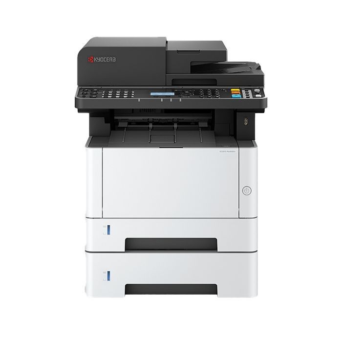 Многофункциональное устройство Kyocera Ecosys MA4000x (110C143NL0) изображение 3