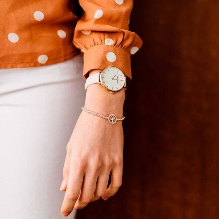 Наручные часы Julie Julsen JJW10YGL-3 изображение 2