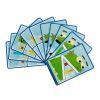 Игровой набор Learning Resources обучающий серии Numberblocks - Весы Blockzee (HM96089-UK) изображение 8