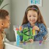 Игровой набор Learning Resources обучающий серии Numberblocks - Весы Blockzee (HM96089-UK) изображение 9