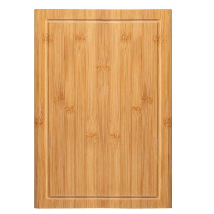 Разделочная доска Ardesto Midori 28 х 21 х 1 см, бамбук (AR1428BA) изображение 2