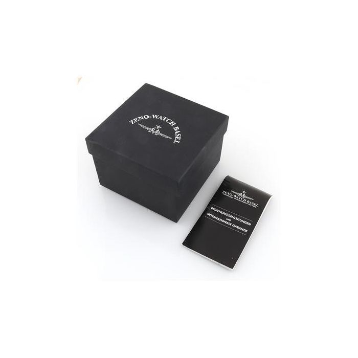 Наручний годинник Zeno-Watch Basel 4236-BRG-i6 зображення 2