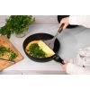 Лопатка кухонная Ardesto Gemini, 33см, нейлон, сіро-коричневий (AR2144PG) изображение 4