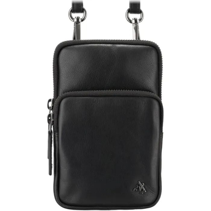 Сумка Visconti S5 Black Rhumba (S5 BLK/RHUMBA)