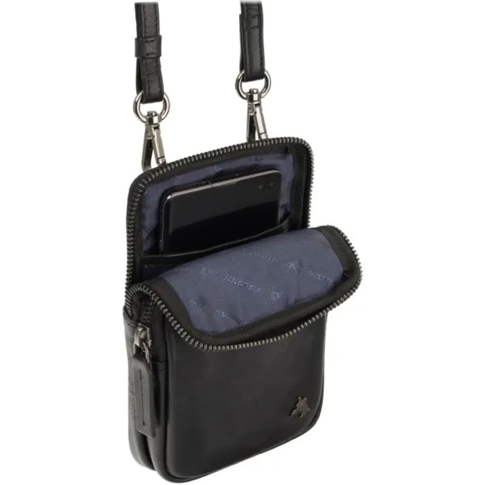 Сумка Visconti S5 Black Rhumba (S5 BLK/RHUMBA) изображение 2