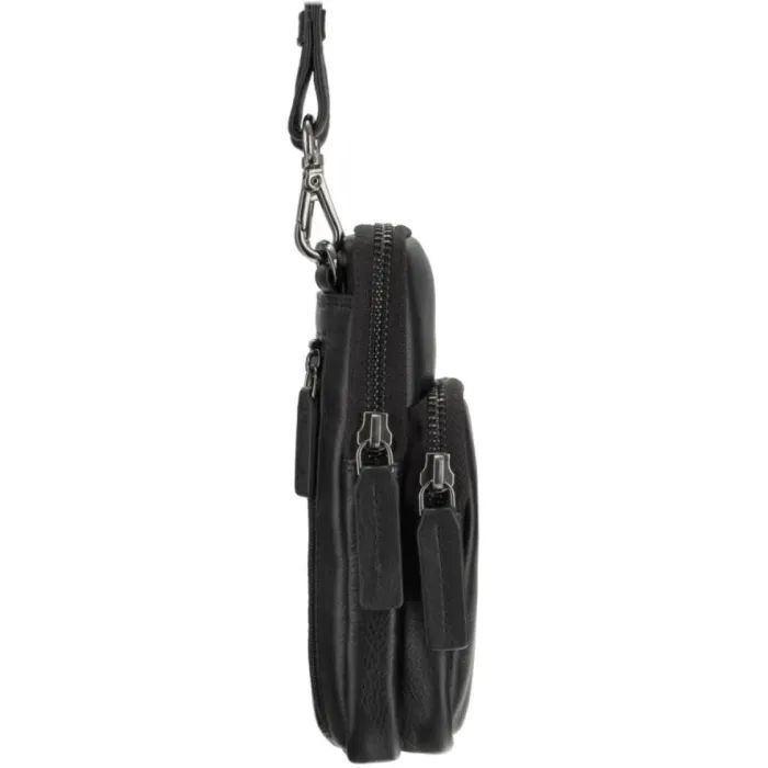 Сумка Visconti S5 Black Rhumba (S5 BLK/RHUMBA) изображение 4