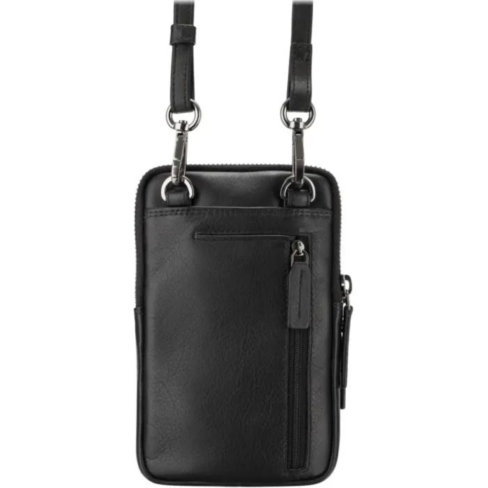 Сумка Visconti S5 Black Rhumba (S5 BLK/RHUMBA) изображение 5