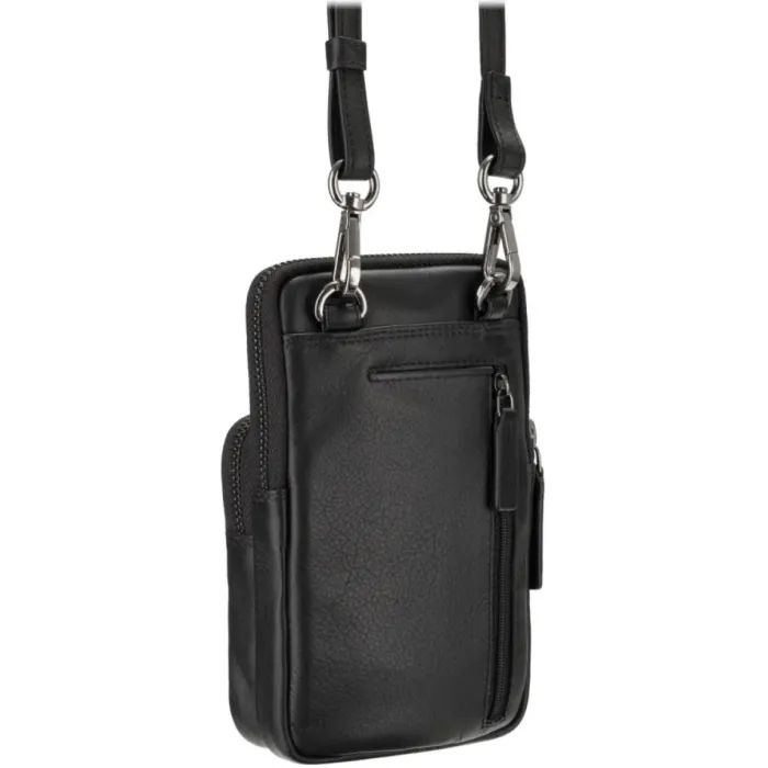 Сумка Visconti S5 Black Rhumba (S5 BLK/RHUMBA) изображение 6