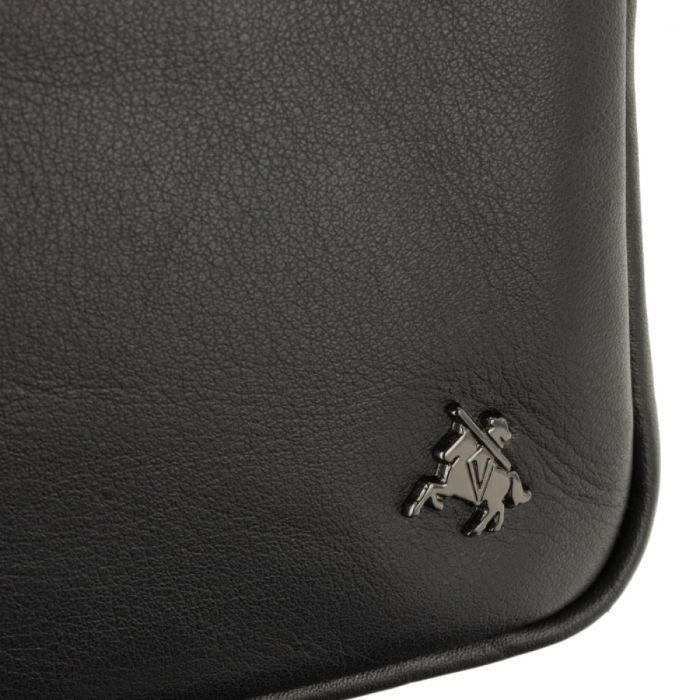 Сумка Visconti S5 Black Rhumba (S5 BLK/RHUMBA) изображение 7