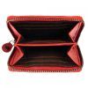 Кошелек Ashwood D80 Red изображение 3