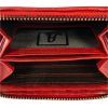 Кошелек Ashwood D80 Red изображение 4