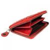 Кошелек Ashwood D80 Red изображение 5