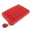 Кошелек Ashwood D80 Red изображение 6