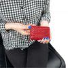 Кошелек Ashwood D80 Red изображение 7