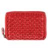 Кошелек Ashwood D80 Red