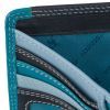 Гаманець Visconti RB97 Blue Multi зображення 6