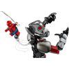 Конструктор LEGO Super Heroes Первый мститель: Противостояние Приключенческая битва (76314) изображение 3