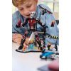 Конструктор LEGO Super Heroes Первый мститель: Противостояние Приключенческая битва (76314) изображение 9