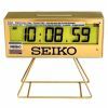 Настільний годинник Seiko будильник (QHL084G)