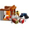 Конструктор LEGO Minecraft Шахтная экспедиция Броненосец (21269) изображение 4