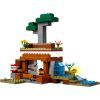 Конструктор LEGO Minecraft Шахтная экспедиция Броненосец (21269) изображение 5