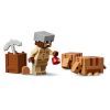 Конструктор LEGO Minecraft Шахтная экспедиция Броненосец (21269) изображение 6