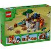 Конструктор LEGO Minecraft Шахтная экспедиция Броненосец (21269) изображение 8