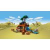 Конструктор LEGO Minecraft Шахтная экспедиция Броненосец (21269) изображение 9