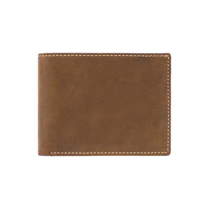 Кошелек Visconti VSL20 Sword c RFID Oil Brown (VSL20 OIL BRN)