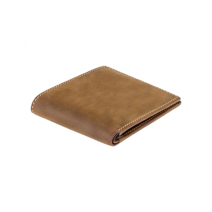 Кошелек Visconti VSL20 Sword c RFID Oil Brown (VSL20 OIL BRN) изображение 3