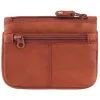 Ключниця кишенькова Visconti CP3 Brown (CP3 BRN) зображення 2