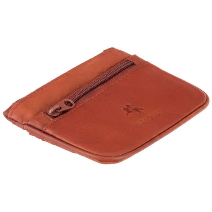 Ключниця кишенькова Visconti CP3 Brown (CP3 BRN) зображення 3