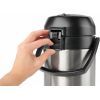 Термос Tefal President, 3.0л, нержавіюча сталь, пластик (K3150114) зображення 5