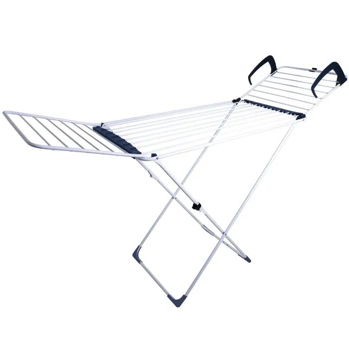 Сушилка для белья Casa Si Swan 2in1 20m White Напольная (CS92252C04) (DAS303060)