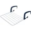 Сушилка для белья Casa Si Swan 2in1 20m White Напольная (CS92252C04) (DAS303060) изображение 2